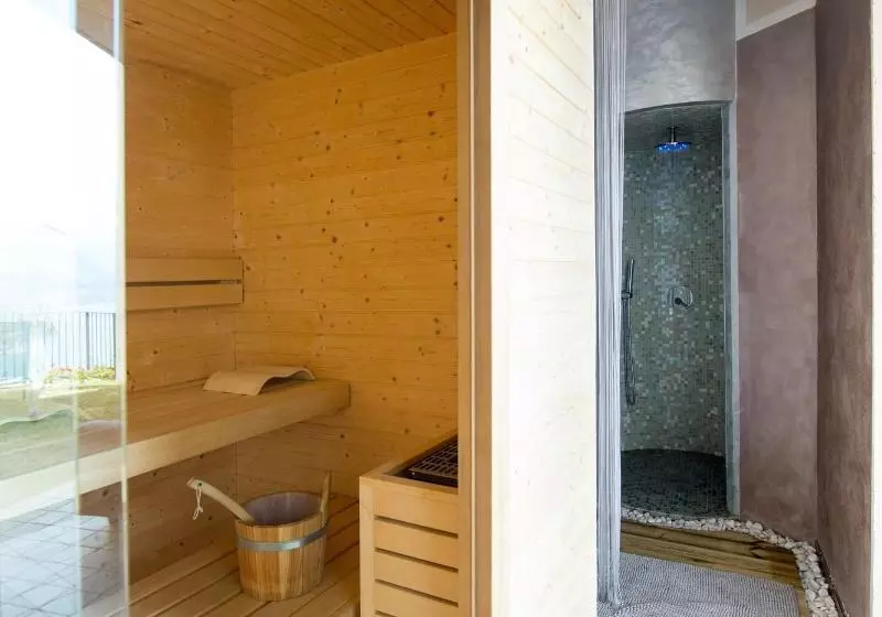 Esprit D Hotel Panoramico