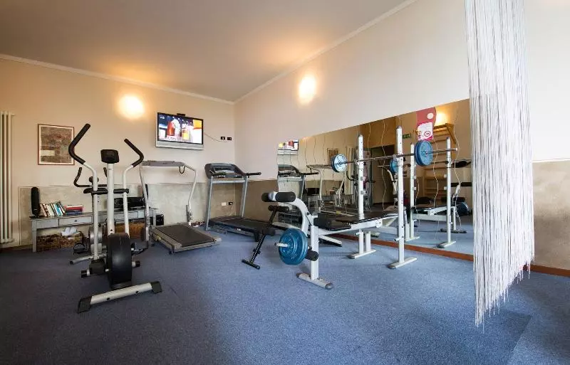 Esprit D Hotel Panoramico