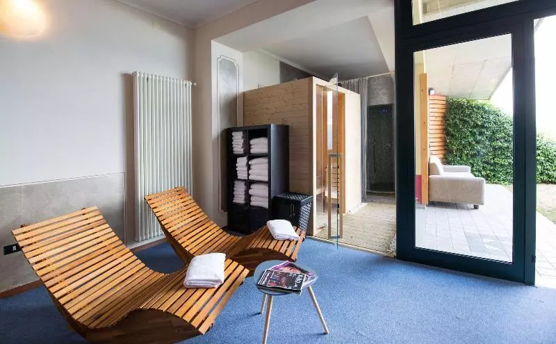 Esprit D Hotel Panoramico