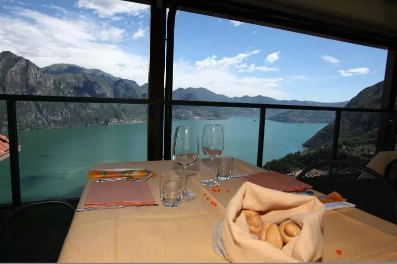 Esprit D Hotel Panoramico