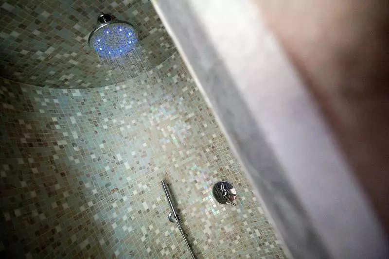 Esprit D Hotel Panoramico