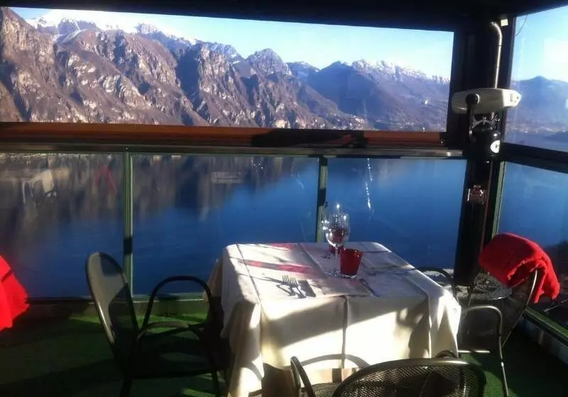 Esprit D Hotel Panoramico