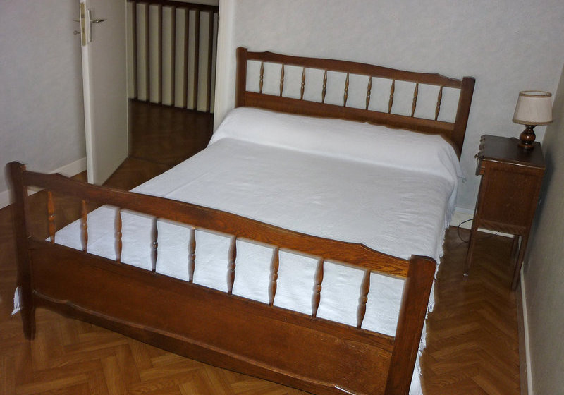 호텔 Holiday House Jean Michel