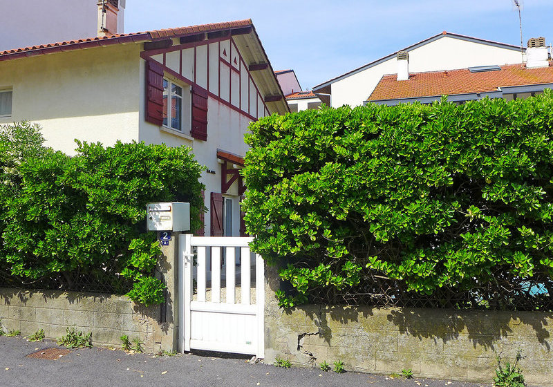 호텔 Holiday House Jean Michel