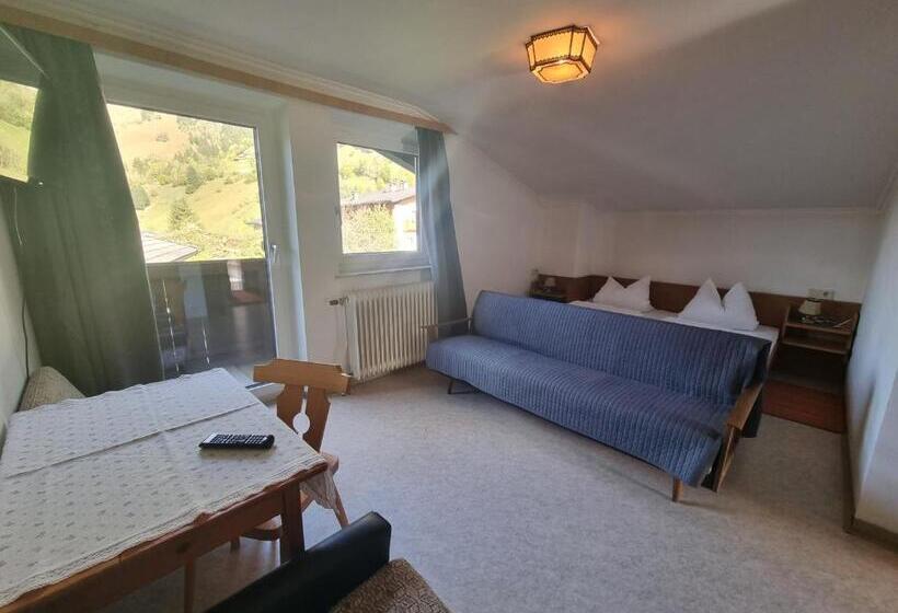 ホテル Pension Kaiserer