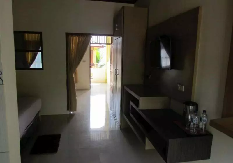 Hotelli Lekjon Cottage