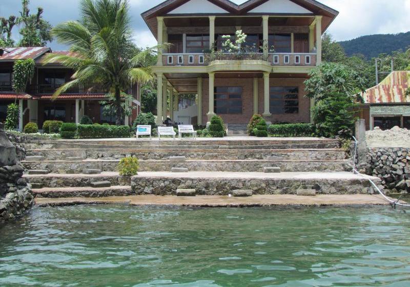 ホテル Lekjon Cottage