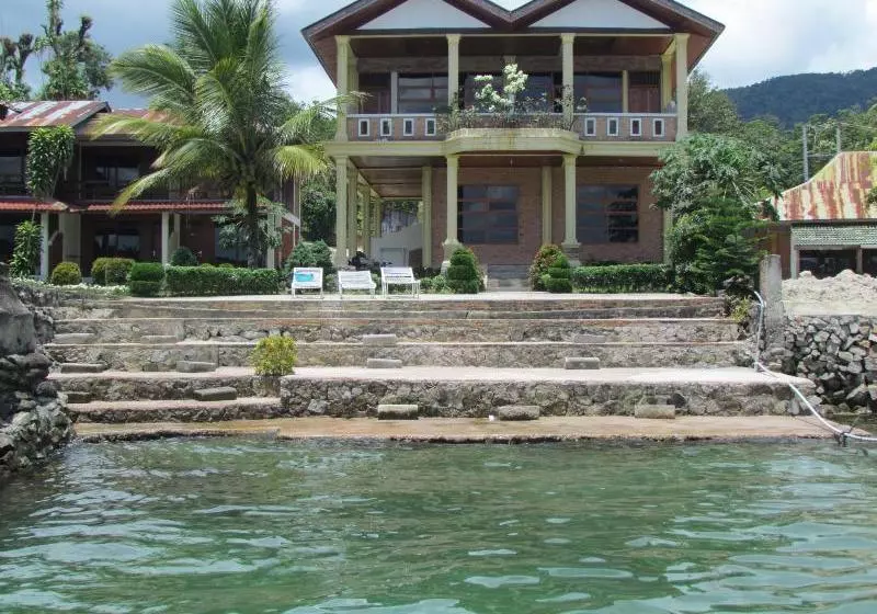 Hotelli Lekjon Cottage