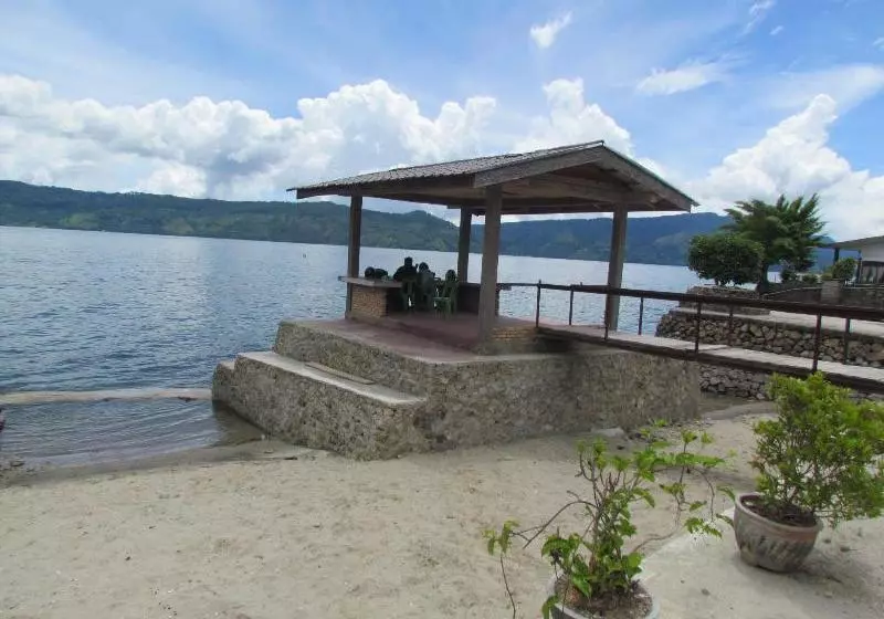 Hotelli Lekjon Cottage