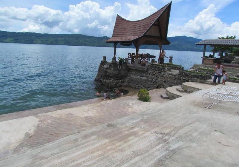 ホテル Lekjon Cottage