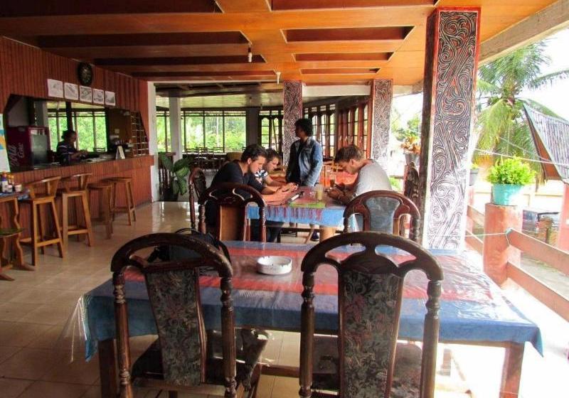 ホテル Lekjon Cottage