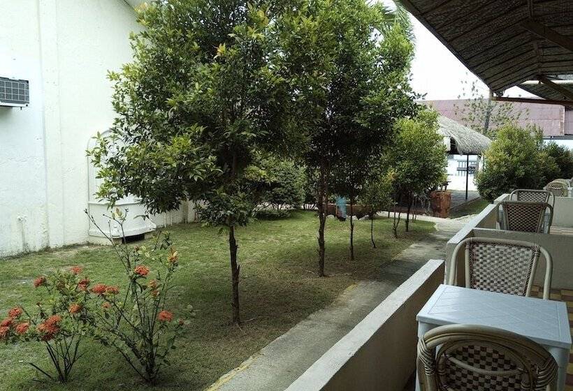 酒店 Ocean Bay Beach Resort