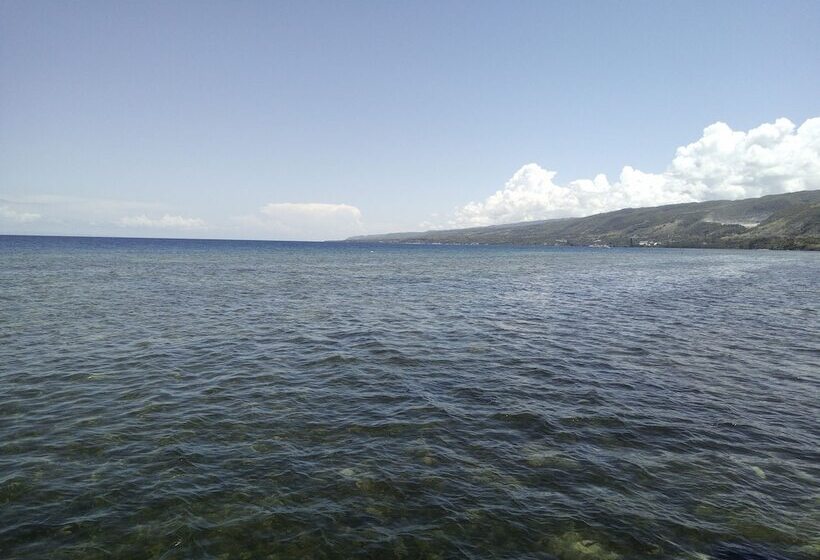 酒店 Ocean Bay Beach Resort