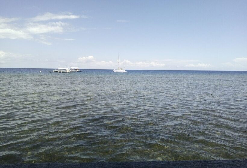 酒店 Ocean Bay Beach Resort