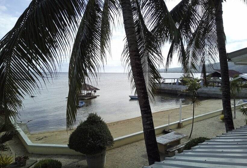 酒店 Ocean Bay Beach Resort