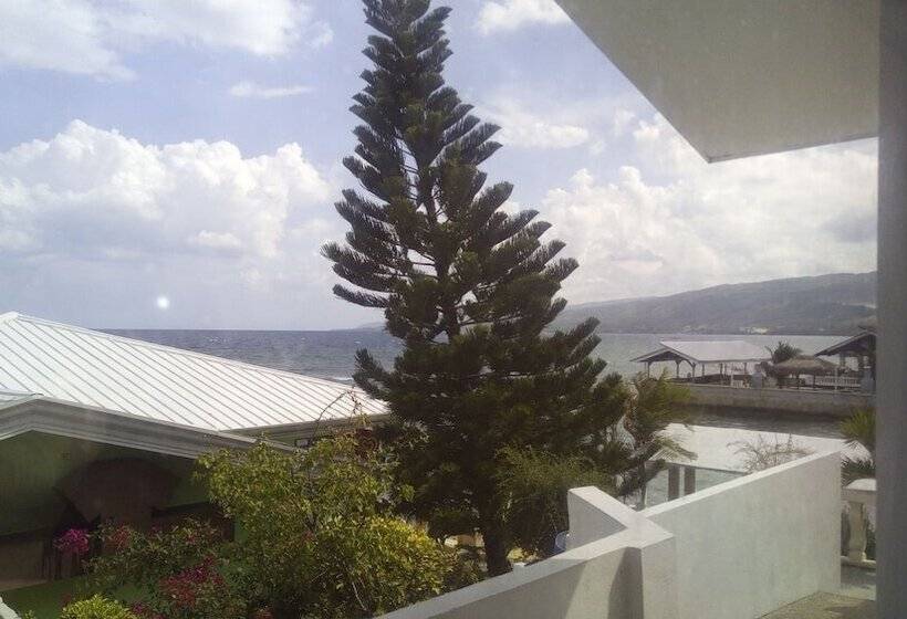 酒店 Ocean Bay Beach Resort