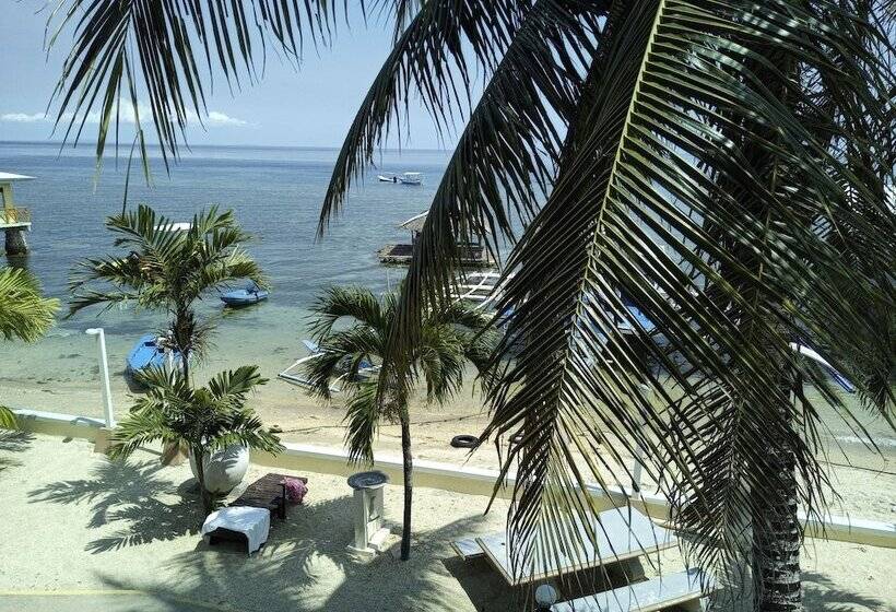 酒店 Ocean Bay Beach Resort