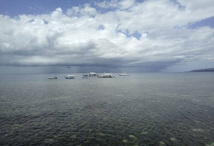 酒店 Ocean Bay Beach Resort