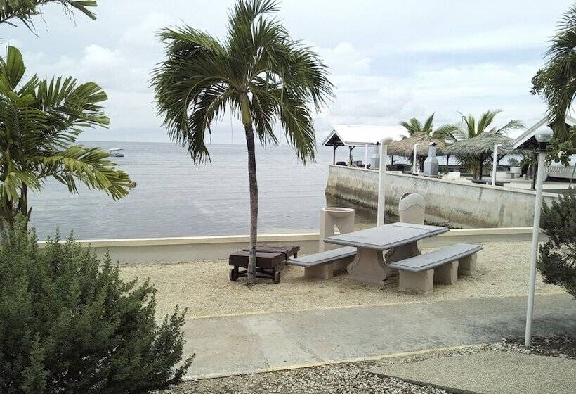 酒店 Ocean Bay Beach Resort