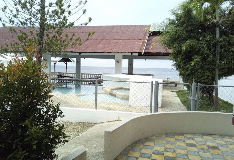 酒店 Ocean Bay Beach Resort