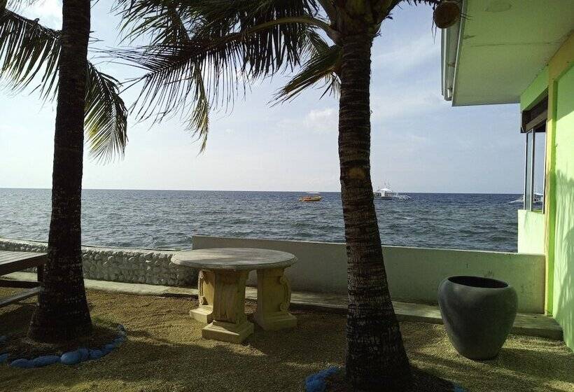 酒店 Ocean Bay Beach Resort