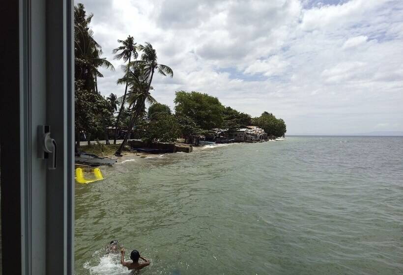 酒店 Ocean Bay Beach Resort