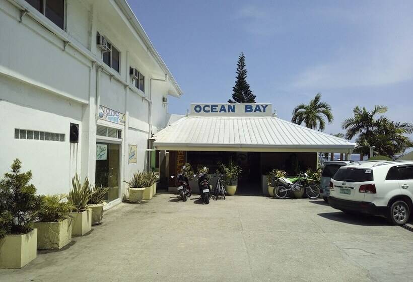 酒店 Ocean Bay Beach Resort