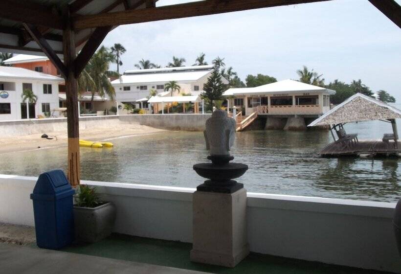 酒店 Ocean Bay Beach Resort