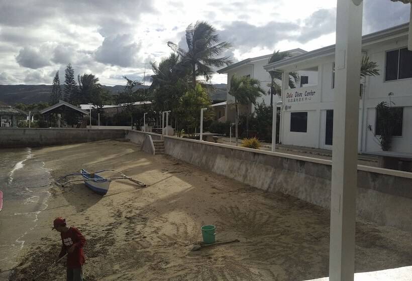 酒店 Ocean Bay Beach Resort