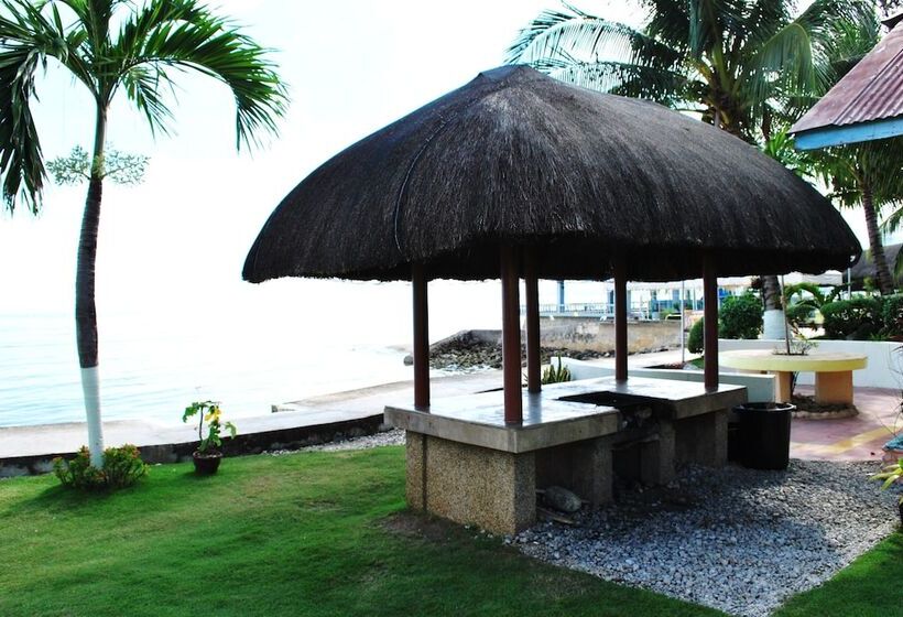 酒店 Ocean Bay Beach Resort