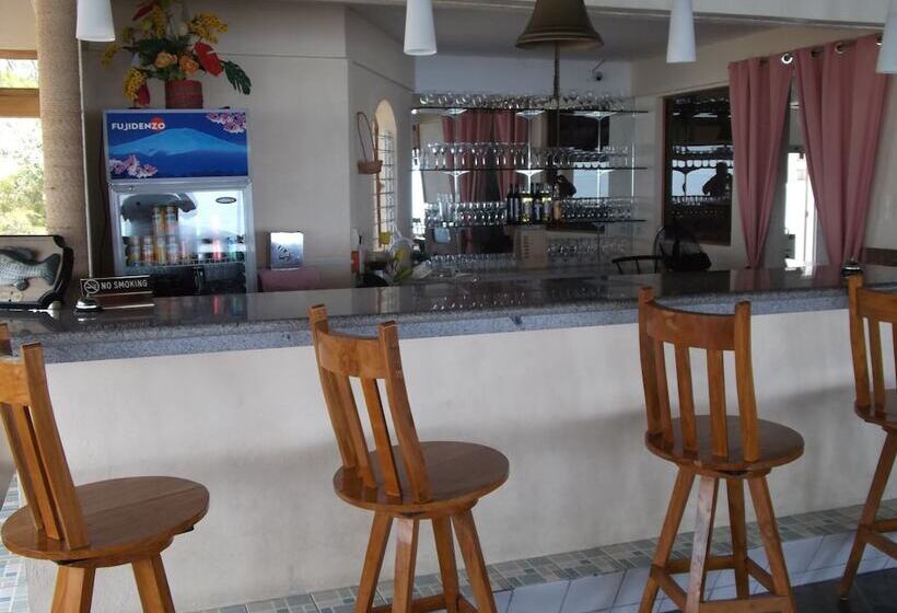 酒店 Ocean Bay Beach Resort