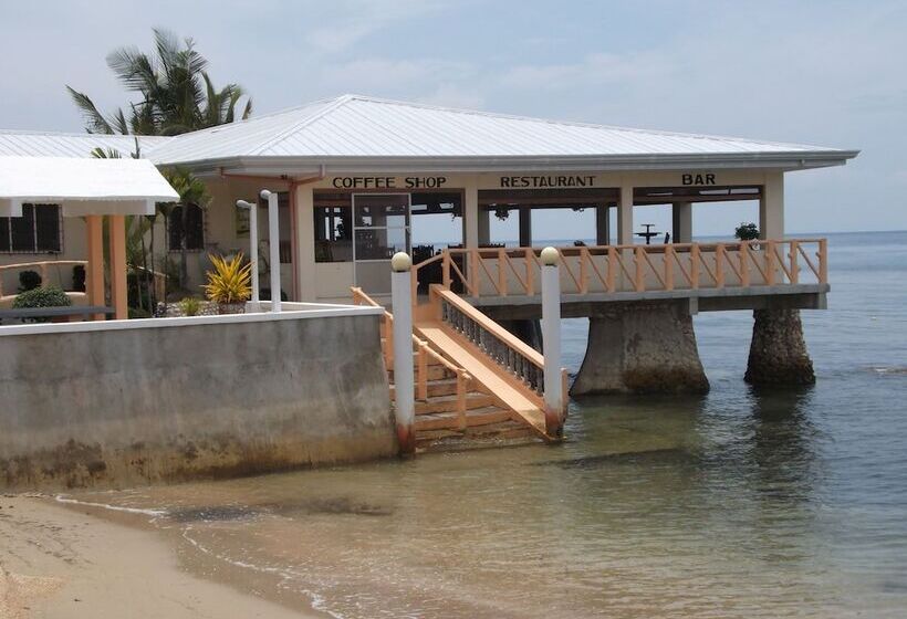 酒店 Ocean Bay Beach Resort