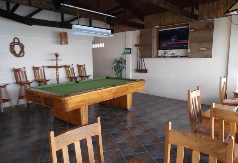 酒店 Ocean Bay Beach Resort