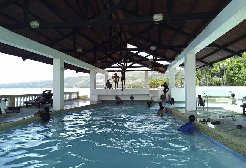 酒店 Ocean Bay Beach Resort