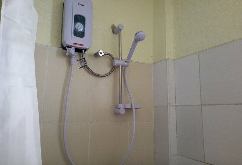 酒店 Ocean Bay Beach Resort