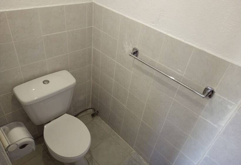 酒店 Ocean Bay Beach Resort