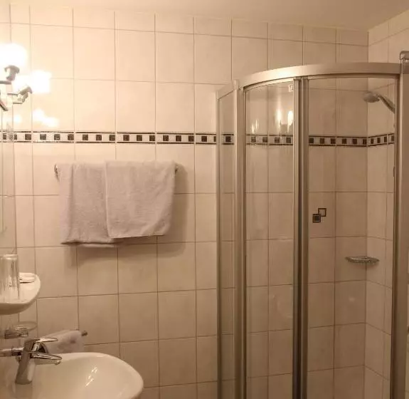 Hotelli Schwarzer Adler