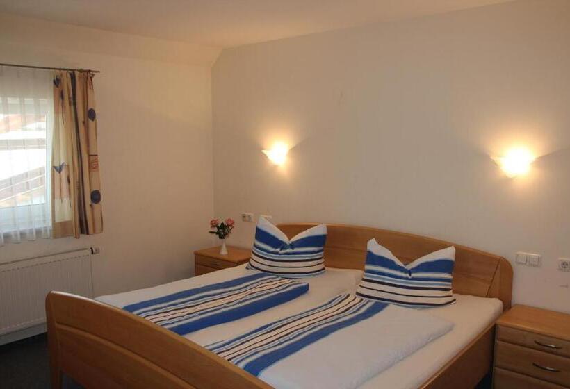 Hotelli Schwarzer Adler