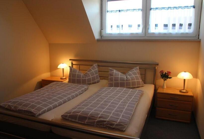 Hotelli Schwarzer Adler