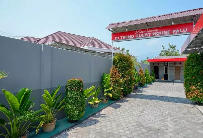 Majatalo Koolkost Near Rs Samaritan Palu