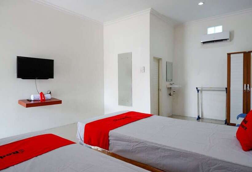 Pension Koolkost Near Rs Samaritan Palu