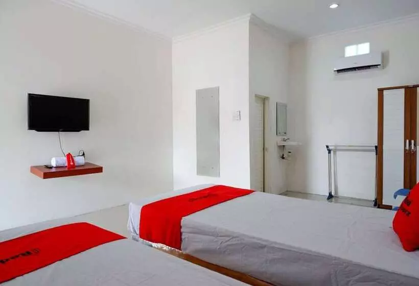 Majatalo Koolkost Near Rs Samaritan Palu