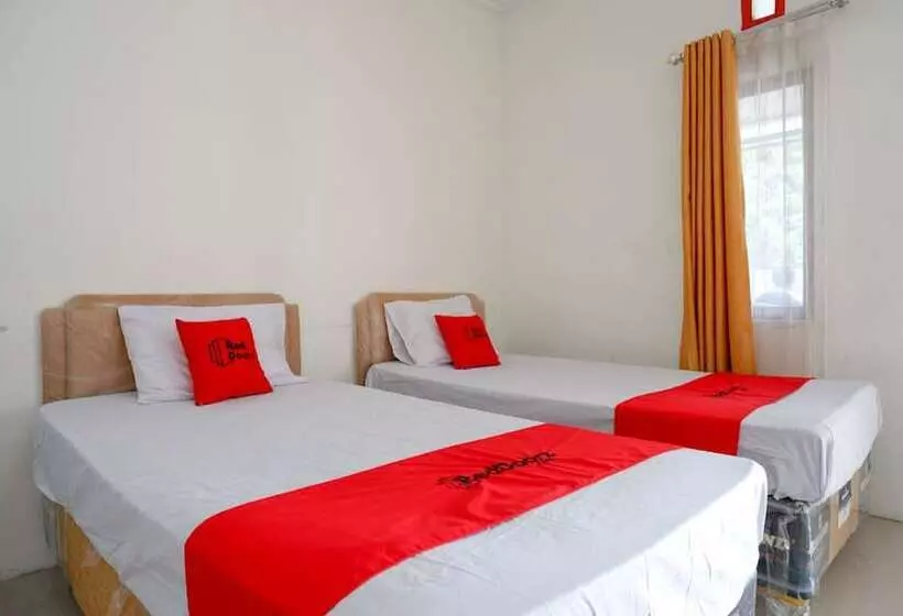 Majatalo Koolkost Near Rs Samaritan Palu