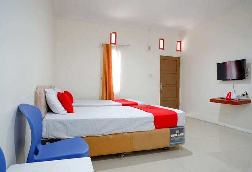 Pension Koolkost Near Rs Samaritan Palu