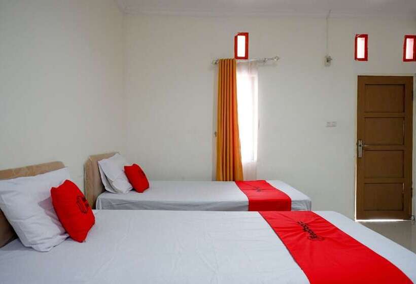 Pension Koolkost Near Rs Samaritan Palu