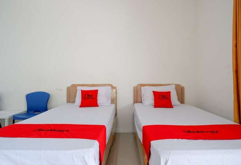 Pension Koolkost Near Rs Samaritan Palu