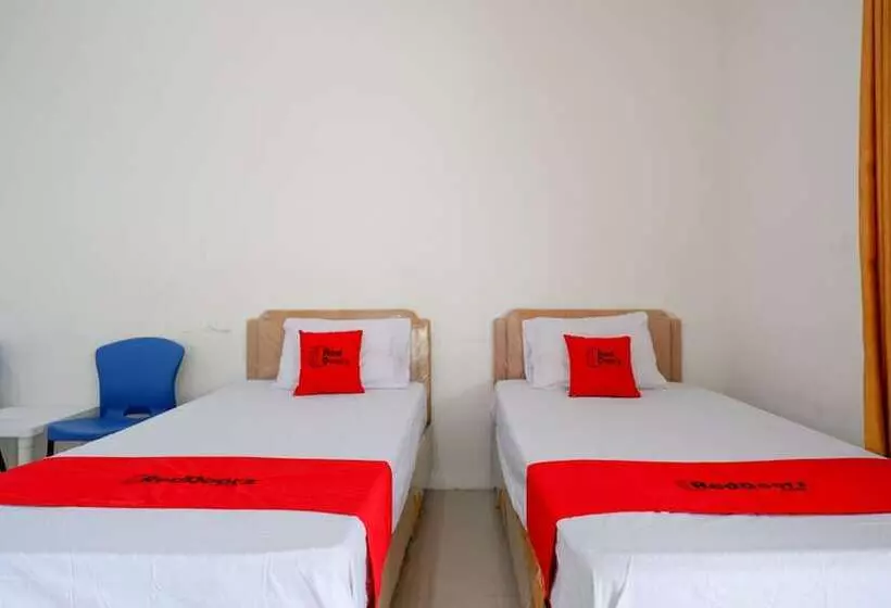 Majatalo Koolkost Near Rs Samaritan Palu