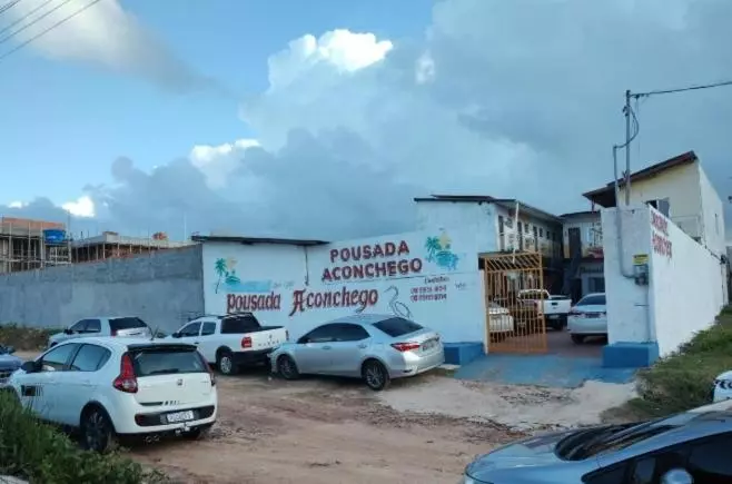 Pansiyon Pousada Aconchego
