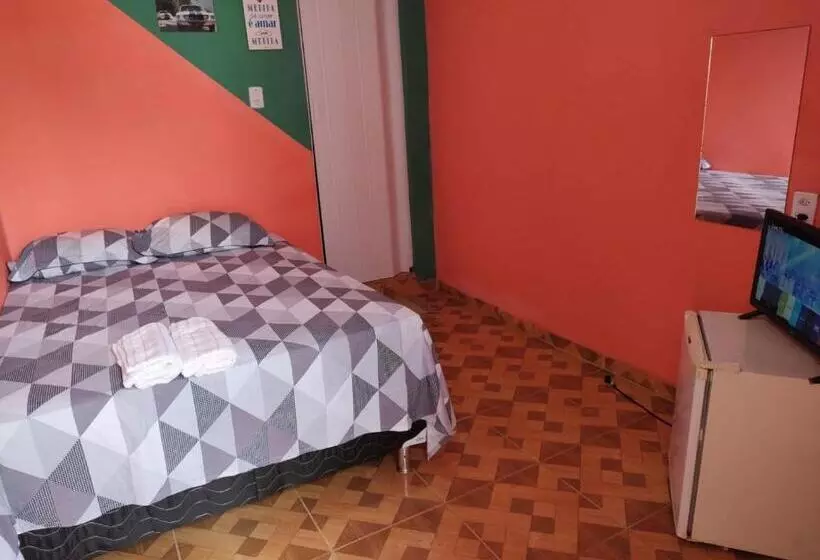 Pansiyon Pousada Aconchego
