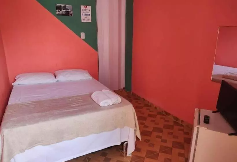 Pansiyon Pousada Aconchego
